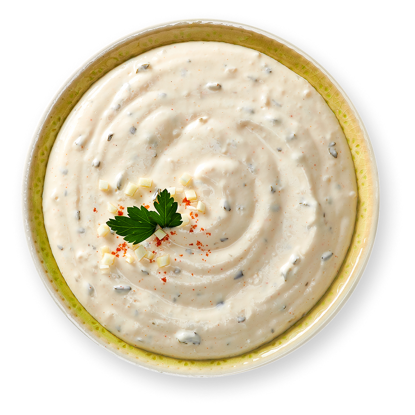 Premium Dönersaucen Knoblauch